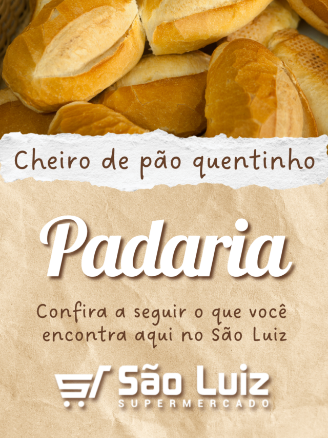 Padaria